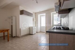  Appartement à vendre 2 pièces 30 m²