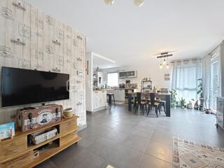  Maison � vendre 4 pi�ces 89 m�