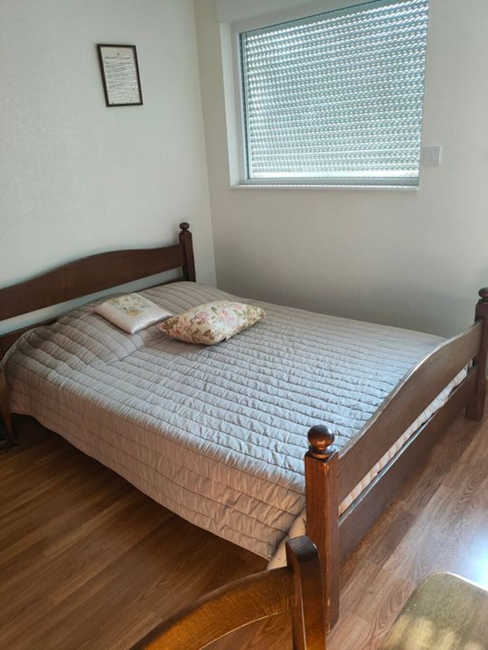 Chambre de 12m2 à louer sur Dijon