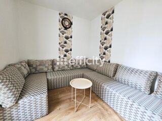 Appartement à vendre 1 pièce 23 m²