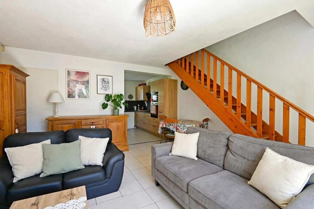VENDU LOUÉ - Maison 4 pièces 70 m² Morières-lès-Avignon