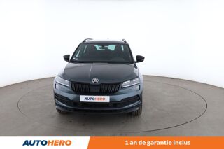 Karoq 1.5 TSI ACT Sportline DSG7 150 ch 2020 occasion 92130 Issy-les-Moulineaux