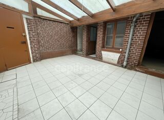  Maison à vendre 5 pièces 90 m²