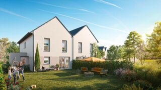  Maison à vendre 5 pièces 108 m²