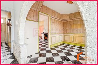  Maison � vendre 6 pi�ces 100 m�