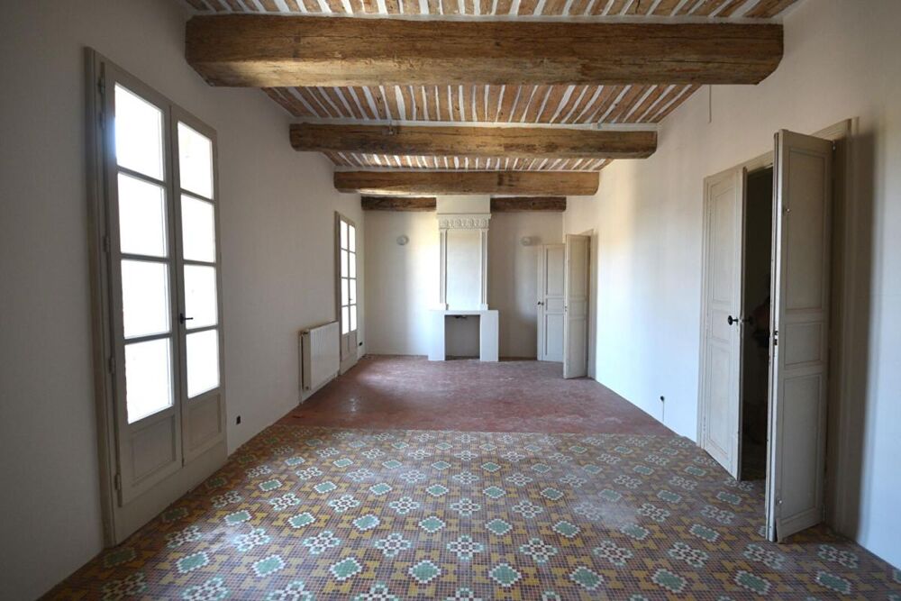 Demeure de prestige Saint Thibery 9 pièce(s) 279 m2