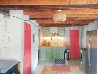  Maison � vendre 5 pi�ces 132 m�