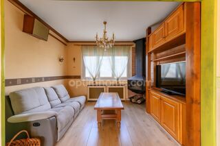  Maison � vendre 5 pi�ces 86 m�