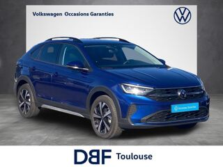 Taigo 1.0 TSI 116 CH DSG7 LIFE 2026 occasion 31100 Toulouse