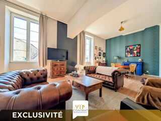  Maison � vendre 6 pi�ces 229 m�