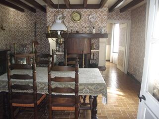  Maison � vendre 7 pi�ces 108 m�