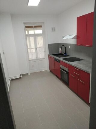  Appartement � louer 4 pi�ces 100 m�