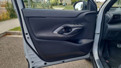 Yaris Cross 1.5 VVT-i 116 Hybrid E-CVT GR Sport - Automatique Entretien 2023 occasion 45200 Montargis