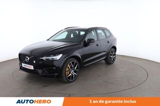 XC60 2.0 T8 AWD Plug-in Hybrid Polestar Engineered Geartronic 8 4 2021 occasion 92130 Issy-les-Moulineaux