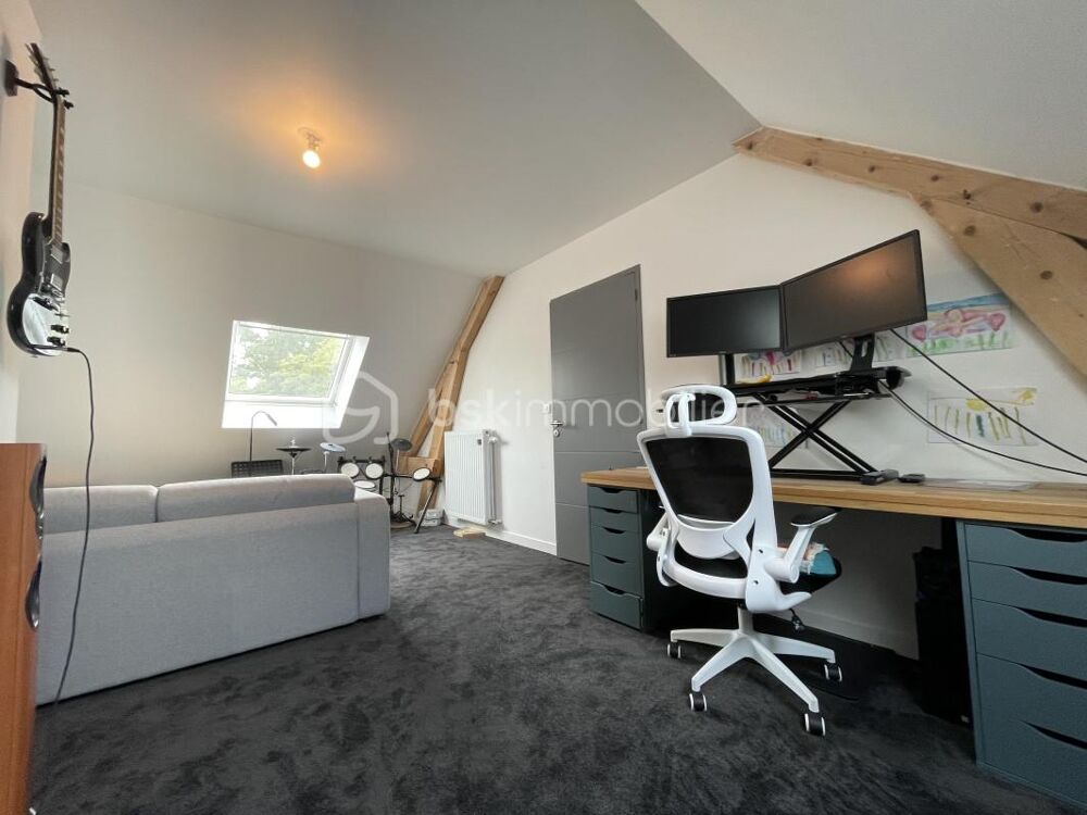 � vendre  Propri�t�/ch�teau Bois-le-Roi (77590)