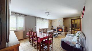  Maison � vendre 4 pi�ces 89 m�