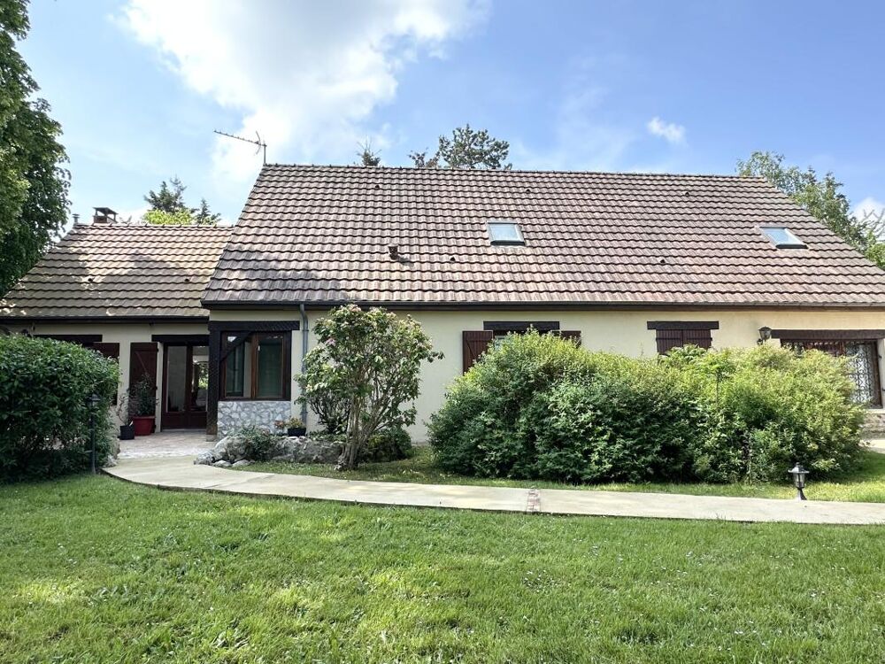 Vente Maison Pavillon Houdan