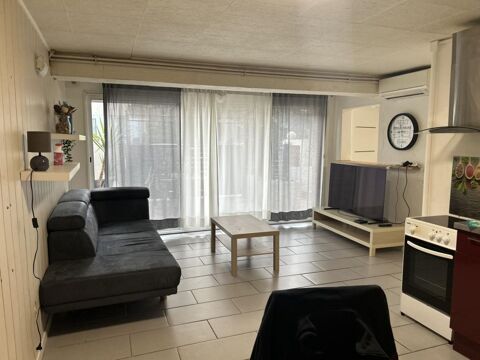  Maison � louer 2 pi�ces 48 m� Vitrolles