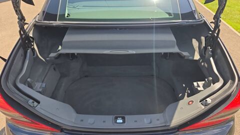Classe A II 63 6.2 V8 525 7G-Tronic AMG - Automatique 2008 occasion 54000 Nancy