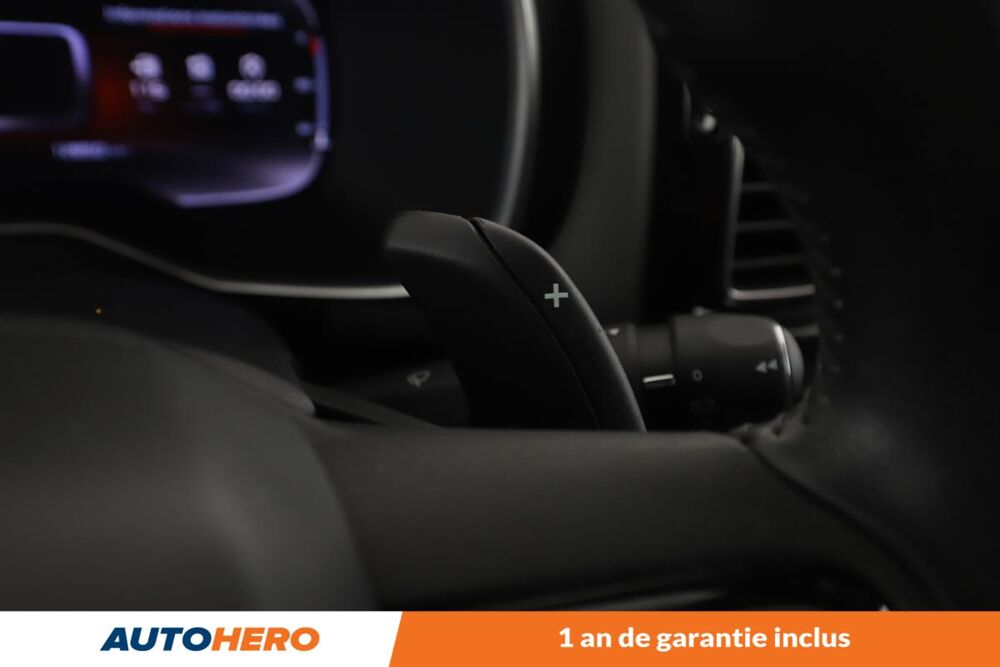 C5 aircross 1.5 Blue-HDi Feel EAT8 131 ch 2019 occasion 92130 Issy-les-Moulineaux
