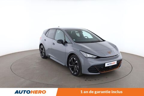 Born Batterie L VZ 231 ch 2022 occasion 92130 Issy-les-Moulineaux