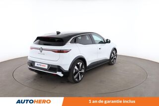 M&eacute;gane EV60 Super Charge Techno 220 ch 2023 occasion 92130 Issy-les-Moulineaux