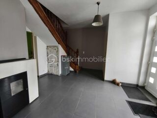  Maison à vendre 6 pièces 144 m²