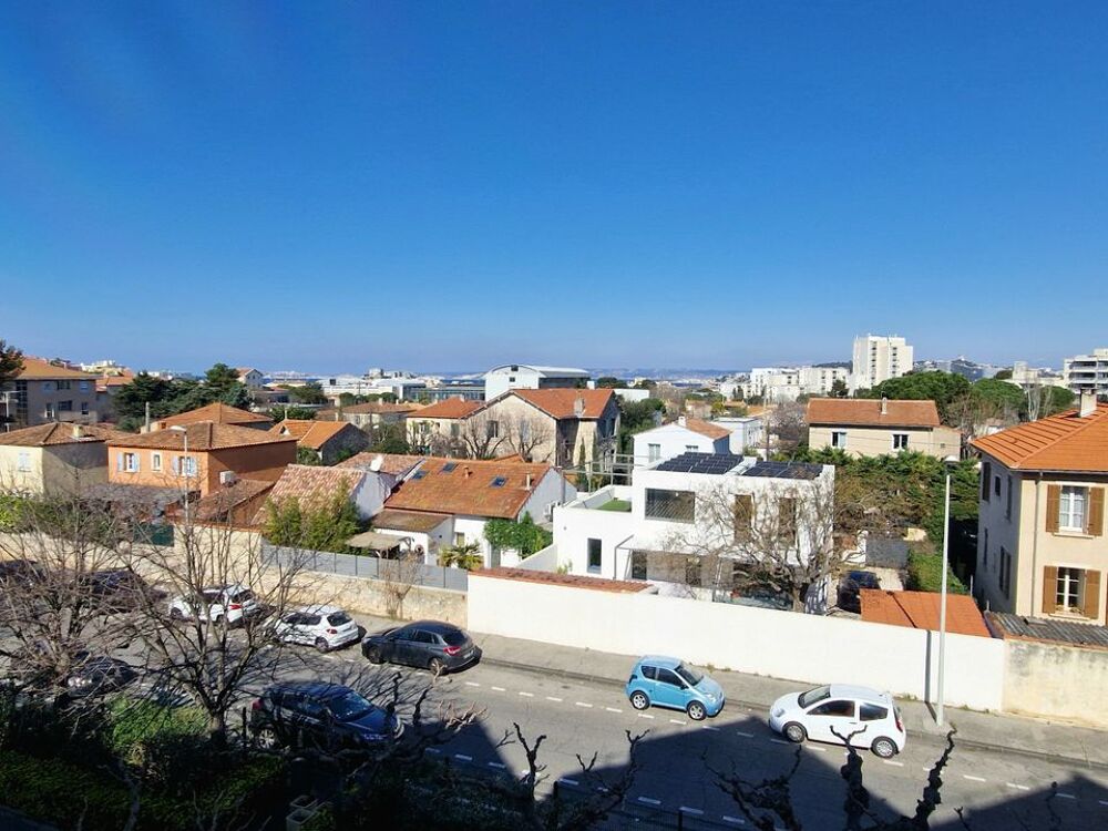 Location Appartement Appartement de 56m2 à louer sur Marseille 09 Marseille 9
