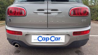 Clubman 1.5 One 102 DCT7 Kensington 2018 occasion 76230 Isneauville