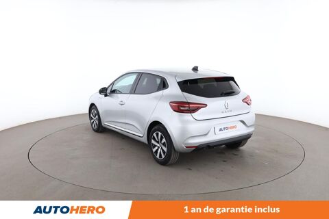 Clio 1.0 TCe Evolution 91 ch 2023 occasion 92130 Issy-les-Moulineaux