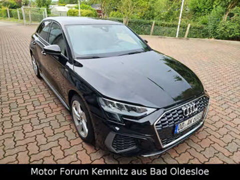 Annonce voiture Audi A3 24640 €