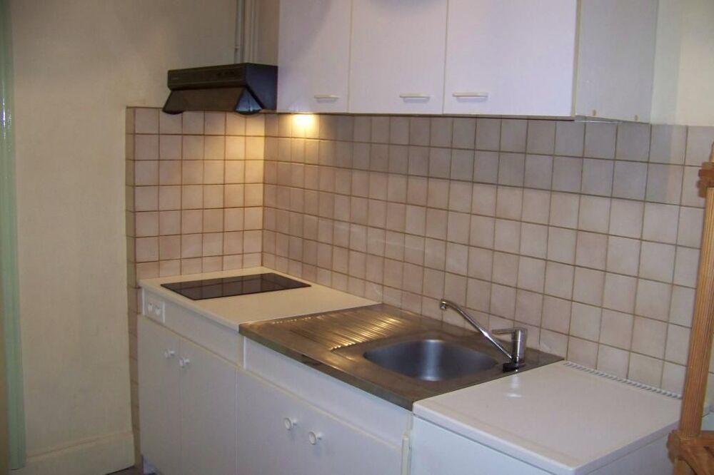 Location Appartement Appartement de 26m2 à louer sur Saint-Quentin Saint quentin