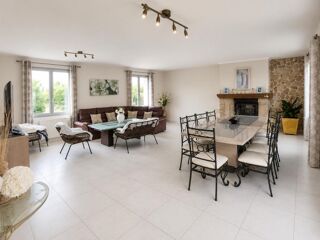  Maison à vendre 4 pièces 110 m²