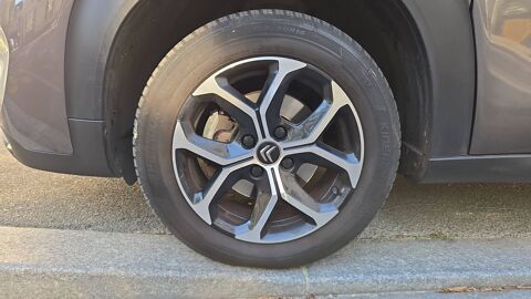 C3 Aircross 1.2 PureTech 130 EAT8 Shine 2022 occasion 93170 Bagnolet