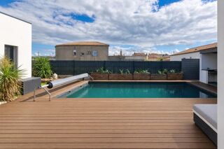  Maison à vendre 6 pièces 181 m²