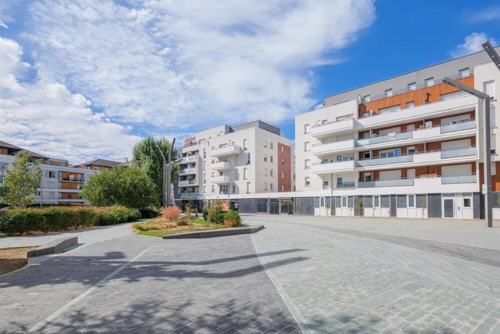Vente Appartement Appartement 3 pièces de 61 m² à Meaux Meaux