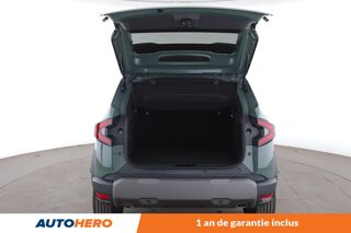 Duster III 1.2 TCe Mild-Hybrid Journey 4x2 131 ch 2025 occasion 92130 Issy-les-Moulineaux