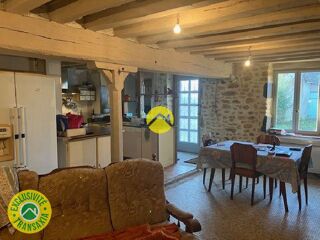  Maison à vendre 3 pièces 69 m²