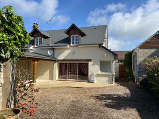  Maison  vendre 4 pices 114 m