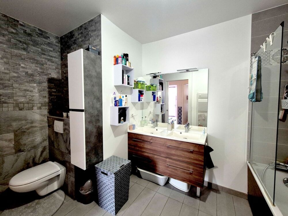  vendre  Appartement Clichy (92110)