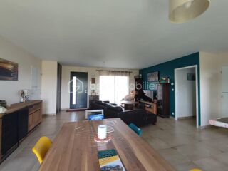  Maison à vendre 6 pièces 130 m²