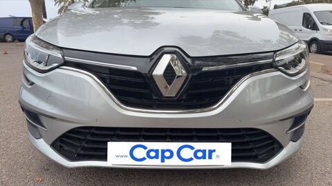 M&eacute;gane IV 1.5 Blue dCi 115 Business 2021 occasion 06500 Menton