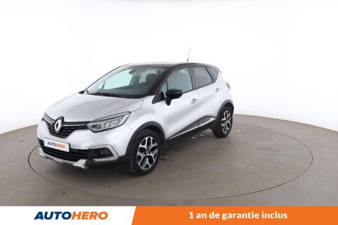 Annonce voiture Renault Captur 9690 €