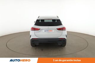 Classe GLA 250 e AMG Line 8G-DCT 218 ch 2023 occasion 92130 Issy-les-Moulineaux