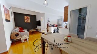  Appartement � vendre 3 pi�ces 53 m�