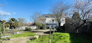  H�tel Particulier � vendre 15 + pi�ces 252 m�