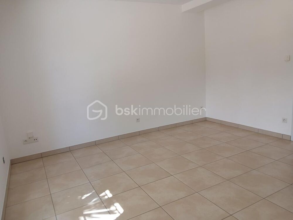 Appartement dans une residence de standing
