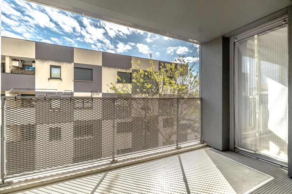 Vente Appartement Appartement 2 pièces proche RER D et Métro ligne 15 Alfortville