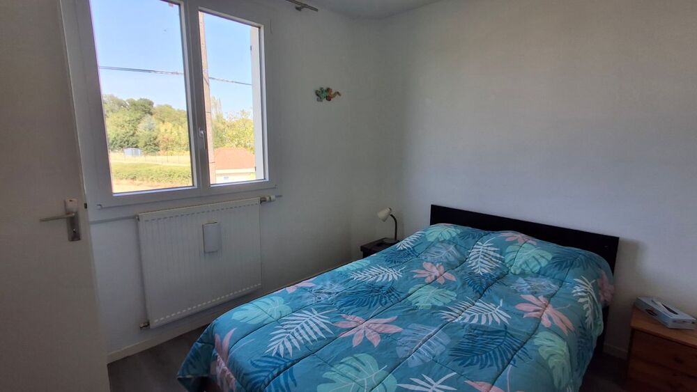 Location Appartement Chambre de 10m2 à louer sur Saint-Jean-le-Blanc Saint jean le blanc