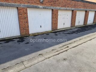  Parking / Garage  vendre 1 pice 17 m Wervicq sud